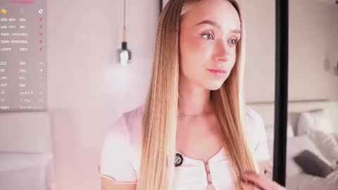 Lia online show from July 18, 3:08 am