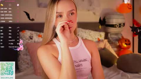 Lia online show from October 22, 3:21 am