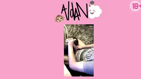 alolanmonke online show from November 15, 2:13 am