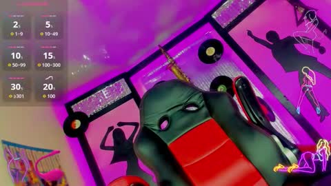 alondra_campbell online show from October 28, 3:18 am