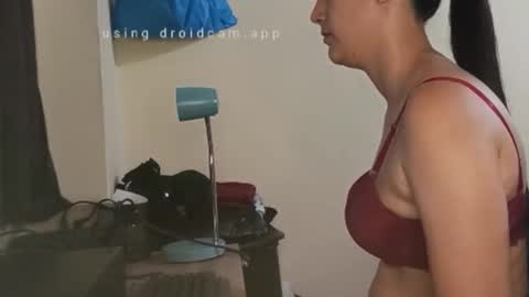 Contreras online show from February 25, 7:39 pm