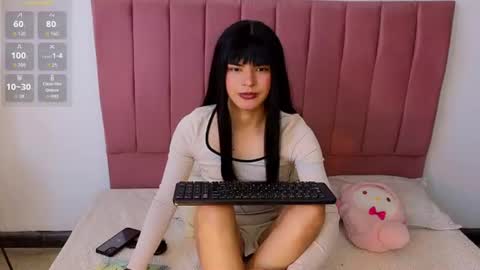 alondraferrer online show from June 26, 9:31 pm