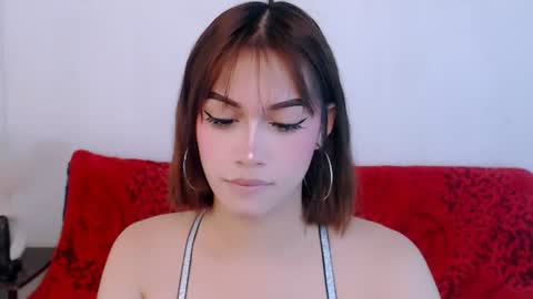 Alondra online show from July 28, 9:07 am