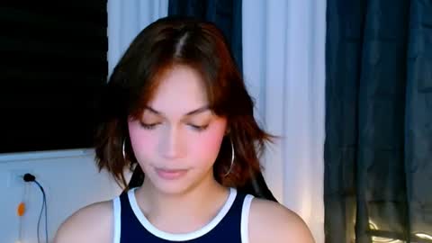 Alondra online show from June 28, 2:13 pm