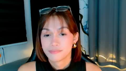Alondra online show from June 22, 3:25 am