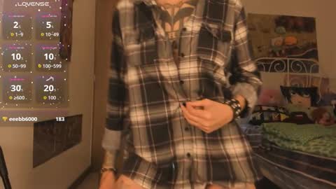 luca or garu D online show from October 21, 11:30 pm