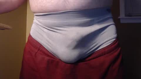 JustMe online show from March 9, 9:03 am