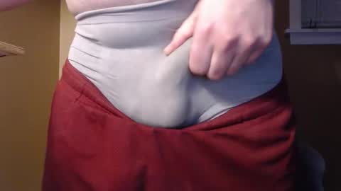 JustMe online show from February 23, 10:06 am