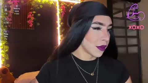 Hazel Bowie online show from July 16, 3:37 pm