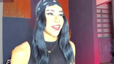 Hazel Bowie online show from May 3, 5:02 am