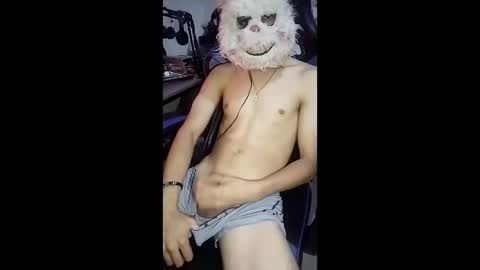 alonsomrjoker online show from April 7, 9:22 am