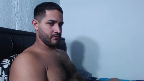 alonxoo online show from February 24, 2:03 am