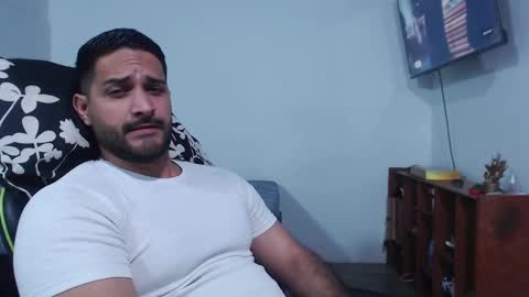 alonxoo online show from September 14, 1:30 am