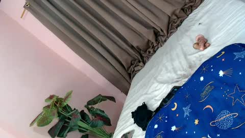 LEXY online show from June 18, 10:04 pm