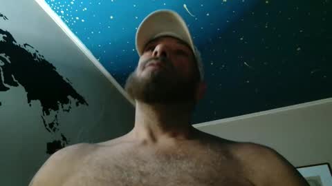 ALPH4BETO online show from December 2, 3:49 am