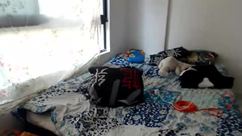 alpha_bs03 online show from May 28, 5:22 pm