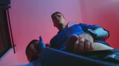 alpha_dominus_ online show from April 24, 4:03 am