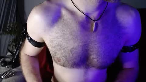 Alpha Jax online show from June 11, 12:32 am