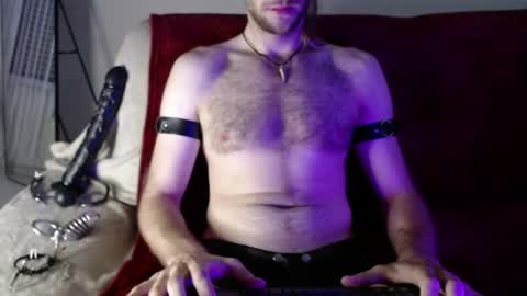 Alpha Jax online show from June 17, 12:04 am