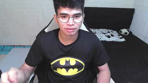 Angelo online show from November 4, 11:11 am