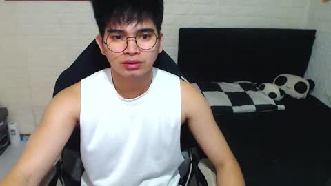 Angelo online show from January 27, 1:26 am