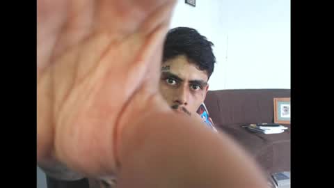 Alpha Zom online show from April 27, 6:38 pm