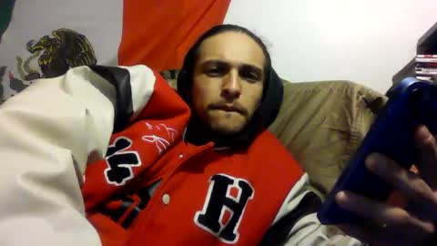 alphaadonis24 online show from February 26, 1:00 pm