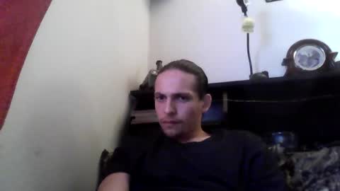 alphaadonis24 online show from January 31, 7:18 pm