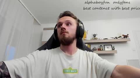 Andi online show from February 12, 3:48 pm