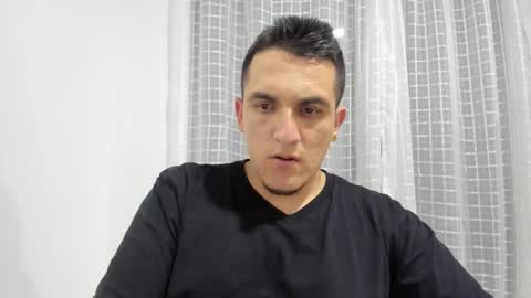 AlphaDesire69 online show from January 12, 2:51 am