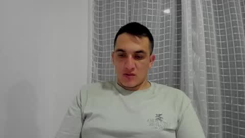 AlphaDesire69 online show from December 14, 10:10 am