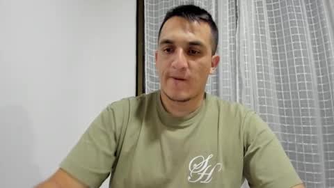 AlphaDesire69 online show from December 16, 1:02 am