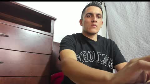 AlphaDesire69 online show from September 12, 2:24 am