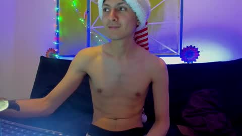 Dioniso online show from December 22, 11:44 pm