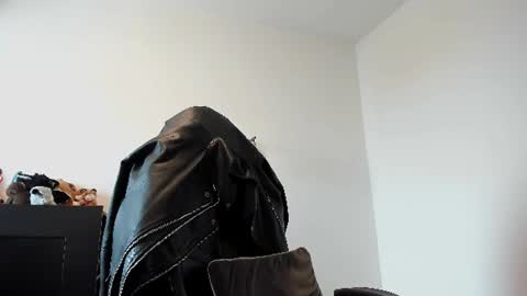 LeatherMaster online show from June 23, 1:06 pm