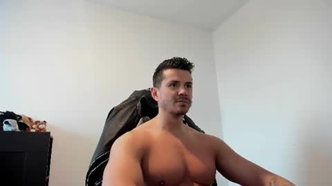 LeatherMaster online show from July 2, 6:40 am