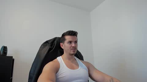 LeatherMaster online show from September 20, 9:56 am