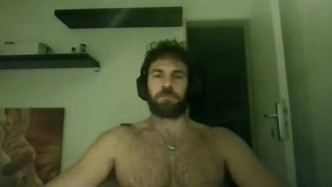 alphah_hunk online show from November 2, 9:48 pm