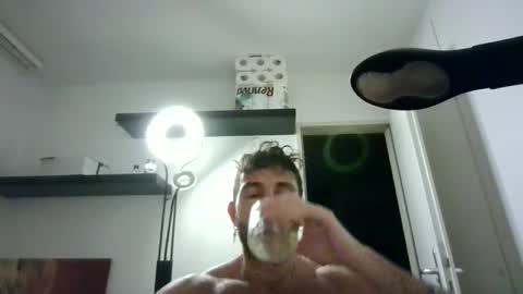 alphah_hunk online show from November 20, 7:33 pm