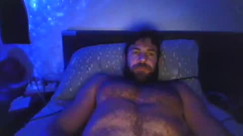 alphah_hunk online show from November 3, 9:49 pm