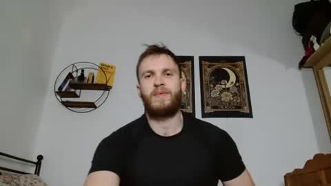 AlphaJacks online show from December 4, 8:30 pm