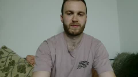 AlphaJacks online show from March 4, 9:34 pm