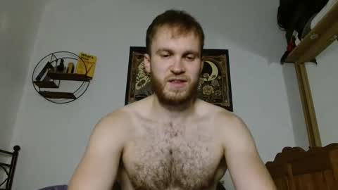 AlphaJacks online show from December 16, 9:43 pm