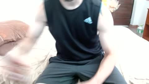 alphajosh online show from July 14, 5:45 am