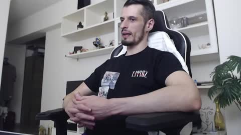 MasterTodd online show from May 2, 9:09 pm