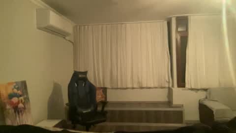 AlphAndre online show from March 4, 5:34 pm