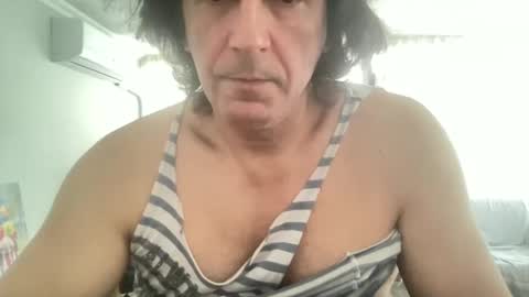 AlphAndre online show from March 2, 2:32 pm