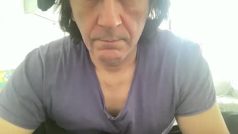 AlphAndre online show from March 5, 9:05 am