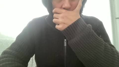 AlphAndre online show from February 23, 9:33 am