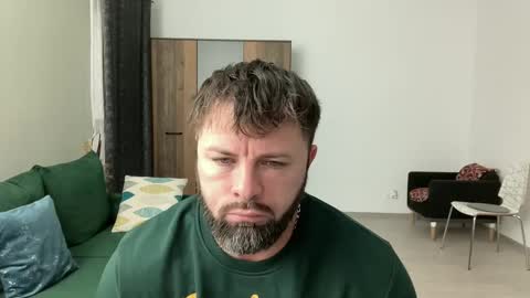 Jhonny online show from December 18, 5:37 am